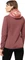 Jack Wolfskin Routeburn Pro Hybrid Funktionsjacke blush powder (Damen) Vorschaubild