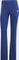 adidas Originals Rib Flared Leggins Hose lang dark blue/white (Damen) Vorschaubild
