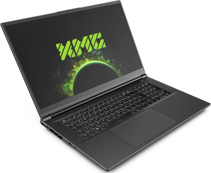 Schenker XMG Apex 17 M25hmf, Ryzen 9 9955HX, 32GB RAM, 1TB SSD, GeForce RTX 5060, DE