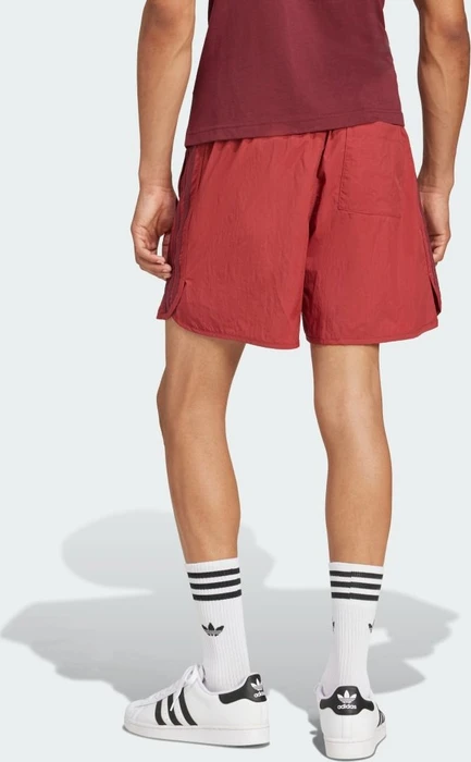 adidas Adicolor Classics Sprinter Shorts preloved ruby/shadow red (Herren)