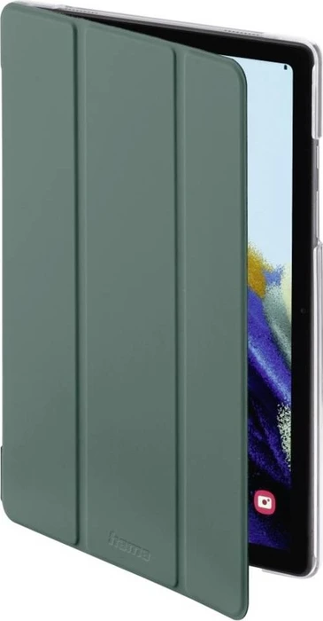 Hama Tablet Case Fold Clear für Samsung Galaxy Tab A9+ 11", grün