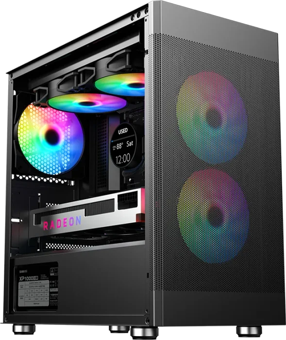 iTek ProMesh 35B