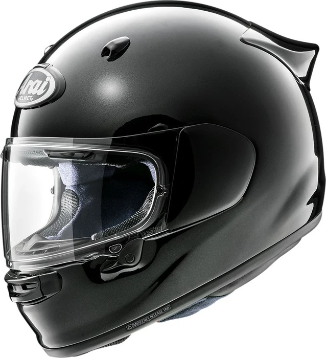 Arai Quantic Diamond schwarz