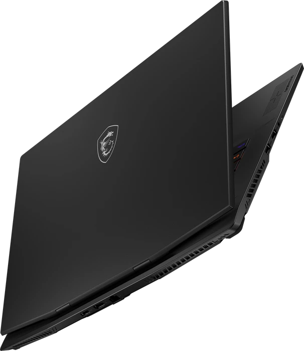 MSI Stealth 17 Studio HX A13VG-017ES, Core Black, Core i7-13700H, 32GB RAM, 1TB SSD, GeForce RTX 4070, ES