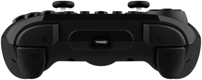 Trust GXT 542 Muta Wireless Gamepad schwarz (Switch/PC/iOS/Android)