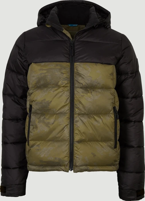 O'Neill O'riginals Puffer Jacke (Damen)