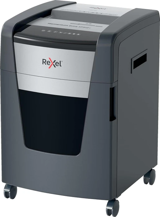Rexel Momentum Extra XP512+, 2x15mm