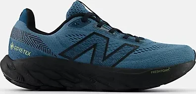 New Balance Fresh Foam X 880v14 GTX terrarium/black/deep sea (Damen)