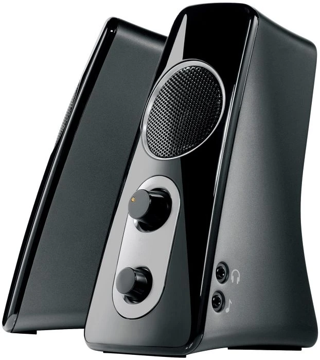 Logitech Z523 schwarz
