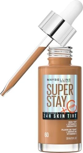 Maybelline Super Stay 24H Skin Tint Foundation Nr. 060, 30ml