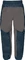 Vaude Escape III Padded Rain Hose lang dark sea (Junior) Vorschaubild