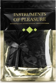 Bijoux Indiscrets Instruments of Pleasure Set Green Level, 4-tlg.