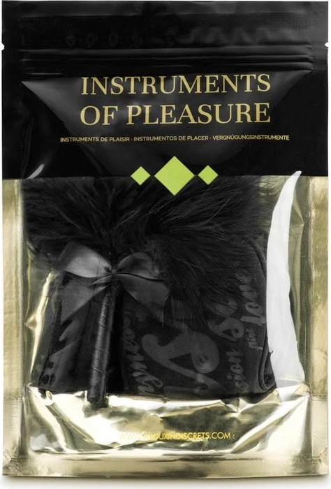 Bijoux Indiscrets Instruments of Pleasure Set