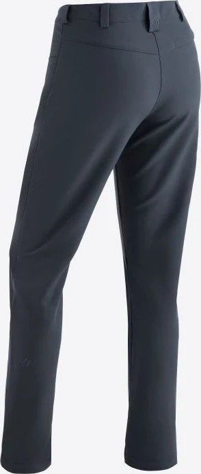 Maier Sports Charlotte Hose lang graphite (Damen)