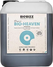 BioBizz Bio Heaven, 5l