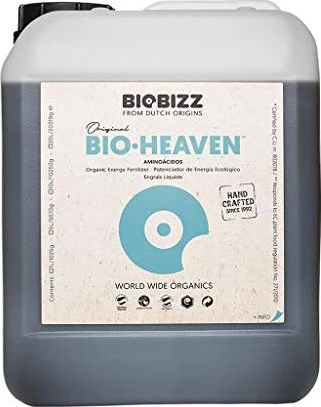 BioBizz Bio Heaven Aktivator