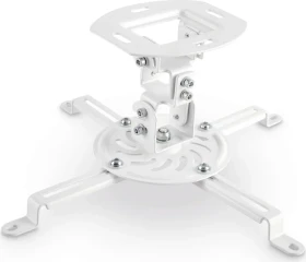 Hama Projektor-Deckenhalterung weiß