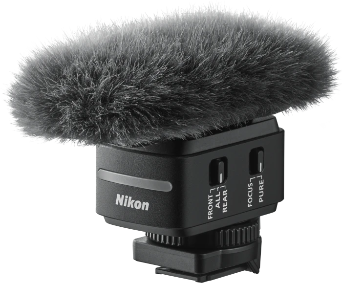 Nikon ME-D10