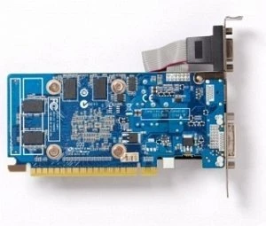 Zotac GeForce GT 430 LP, 1GB DDR3, VGA, DVI, HDMI