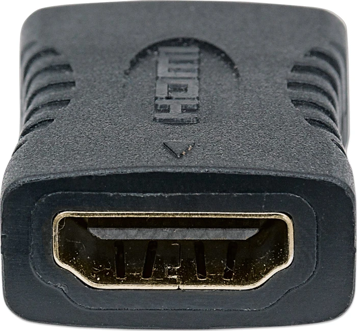 Manhattan HDMI Kupplung, HDMI [Buchse] auf HDMI [Buchse]