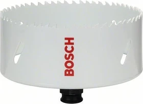 Bosch Professional Progressor for Wood and Metal Lochsäge, 108mm, 1 Stück