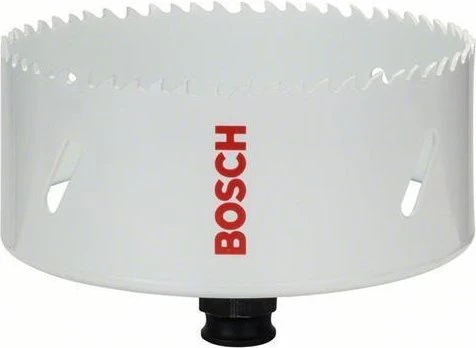 Bosch Professional Progressor for Wood and Metal Lochsäge, 108mm, 1 Stück