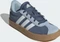adidas VL Court 3.0 preloved ink/cloud white/wonder blue (Junior) Vorschaubild