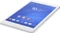 Sony Xperia Tablet Z3 Compact, weiß, 16GB Vorschaubild