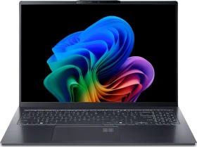 Acer NX.JCREG.009<br>Acer Swift Go 16 AI OLED SFG16-61-R1WP - 16" 2048x1280, Ryzen AI 7 350, 32GB, 1TB SSD, Win11
