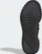 adidas Kaptir Flow core black/carbon/iron metallic (Damen) Vorschaubild