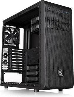 Thermaltake Core V31, Acrylfenster