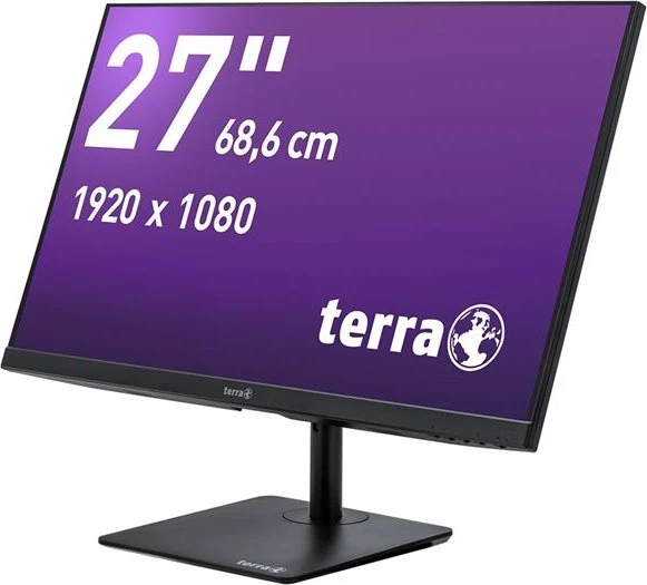 Wortmann Terra LED 2727W HA V3 Greenline Plus, 27"