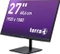 Wortmann Terra LED 2727W HA V3 Greenline Plus, 27" Vorschaubild