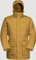 Jack Wolfskin Fierce Wind Funktionsmantel golden amber (Herren) Vorschaubild