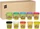 Hasbro Play-Doh Knete Farbenkiste 10er-Pack (29413)
