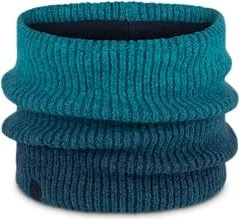 Buff Strick & Polar Marin Schlauchtuch marin blue ink