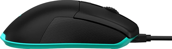 DeepCool MG510 Wireless Gaming Mouse, schwarz, USB