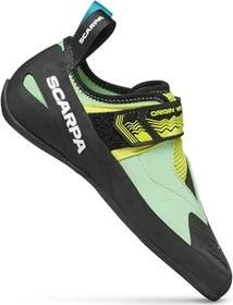 Scarpa Origin VS pastel green/lime (Damen)