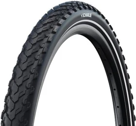 Schwalbe Land Cruiser Plus 26x2.0" Reifen schwarz/reflex