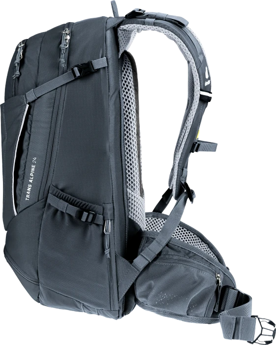 Deuter Trans Alpine 24 schwarz