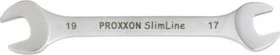 Proxxon SlimLine Doppelmaulschlüssel, 5/5.5x111mm