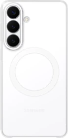 Samsung Clear Magnet Case für Samsung Galaxy S26+ transparent