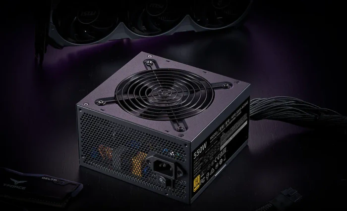 Cooler Master G Gold V2 550 550W, ATX 3.1
