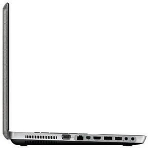 HP Envy 17-2001eg, Core i7-2630QM, 4GB RAM, 1TB HDD, Radeon HD 6850M, DE