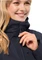 Jack Wolfskin Bergland 3in1 Funktionsjacke graphite (Damen) Vorschaubild