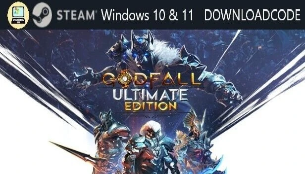 Godfall (Download) (PC)