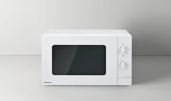 Panasonic NN-GM21QWEPG Mikrowelle mit Grill – Bild 4 von 6