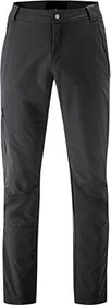 Maier Sports Norit 2.0 Hose lang schwarz (Herren)