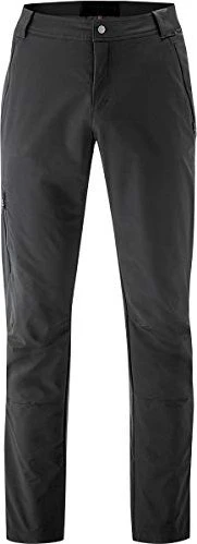 Maier Sports Norit 2.0 Hose lang schwarz (Herren)