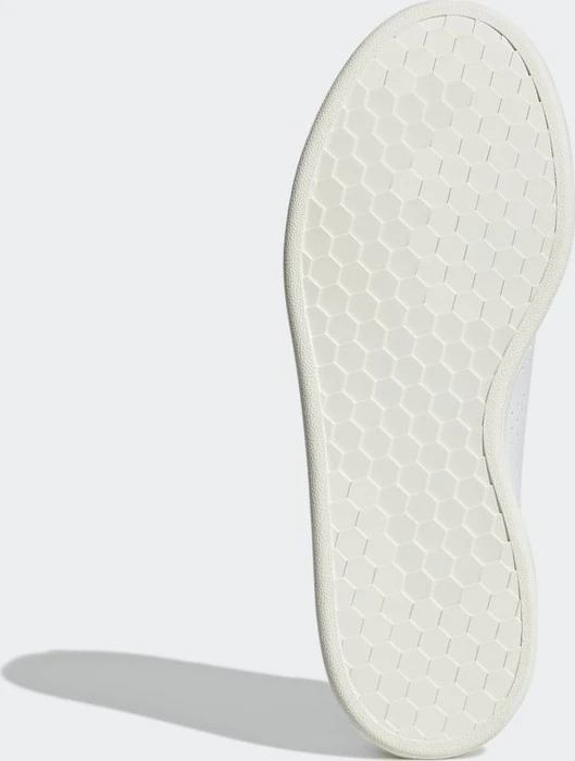 adidas Advantage cloud white/white tint
